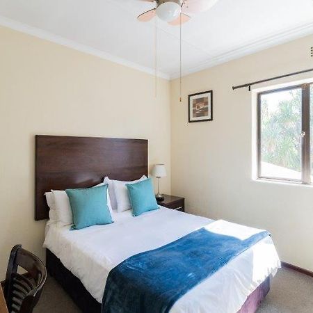 The Bedford View Guest House Germiston Ngoại thất bức ảnh