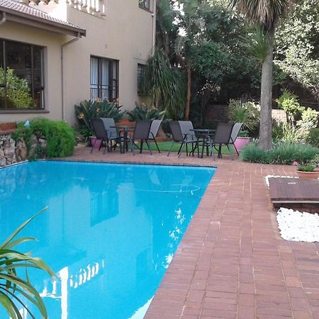 The Bedford View Guest House Germiston Ngoại thất bức ảnh