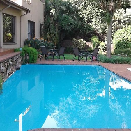 The Bedford View Guest House Germiston Ngoại thất bức ảnh
