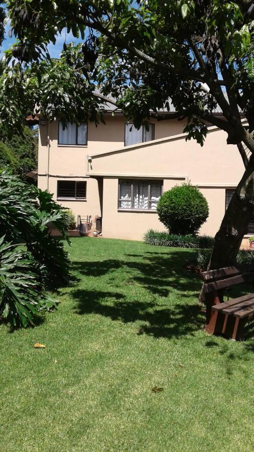 The Bedford View Guest House Germiston Ngoại thất bức ảnh