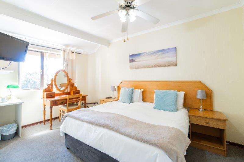 The Bedford View Guest House Germiston Ngoại thất bức ảnh