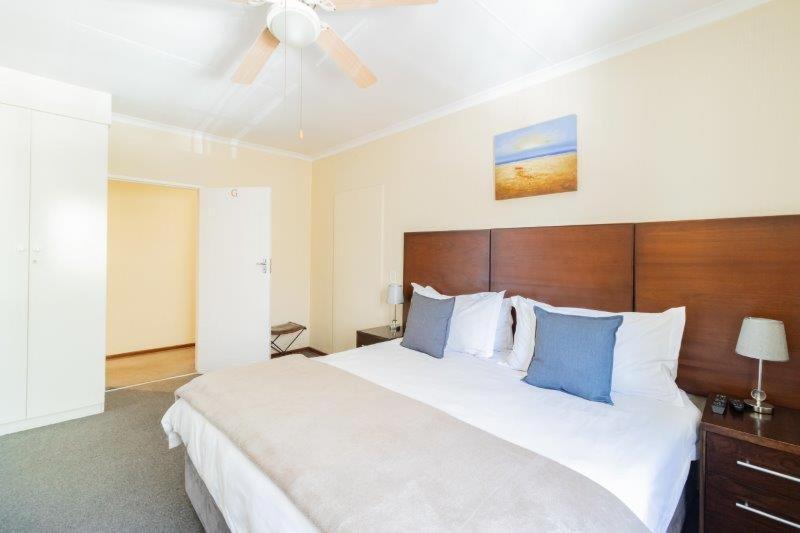The Bedford View Guest House Germiston Ngoại thất bức ảnh