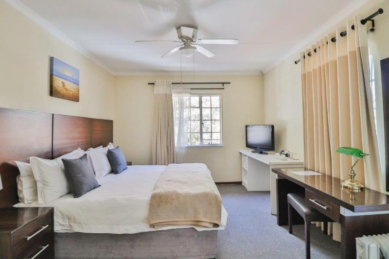 The Bedford View Guest House Germiston Ngoại thất bức ảnh