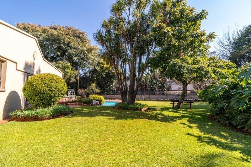 The Bedford View Guest House Germiston Ngoại thất bức ảnh