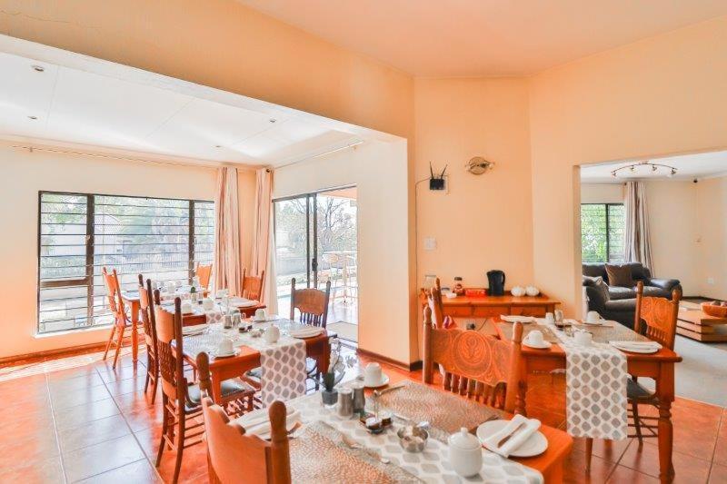 The Bedford View Guest House Germiston Ngoại thất bức ảnh