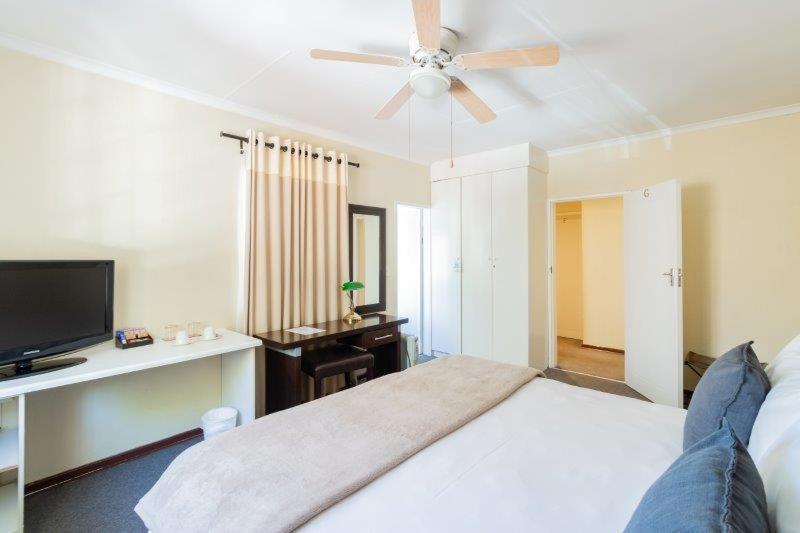 The Bedford View Guest House Germiston Ngoại thất bức ảnh