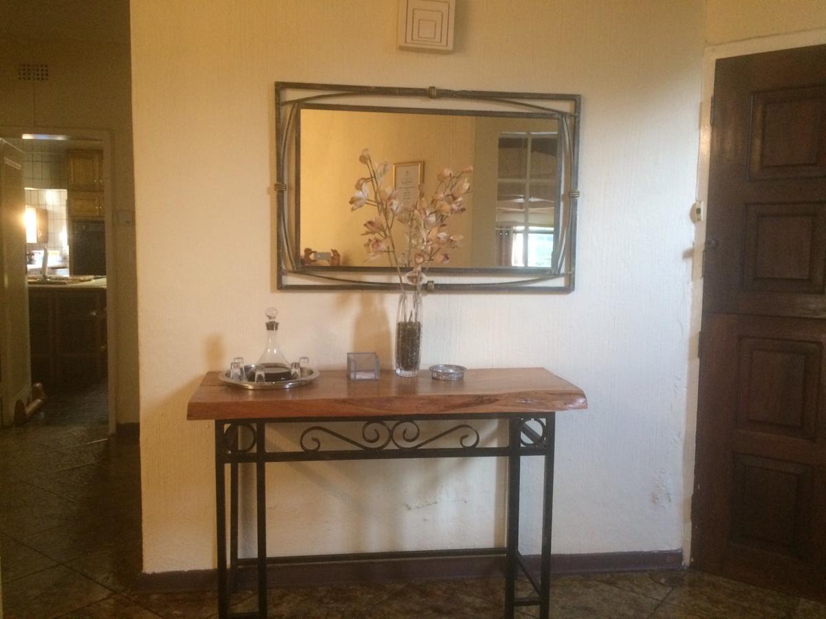 The Bedford View Guest House Germiston Ngoại thất bức ảnh