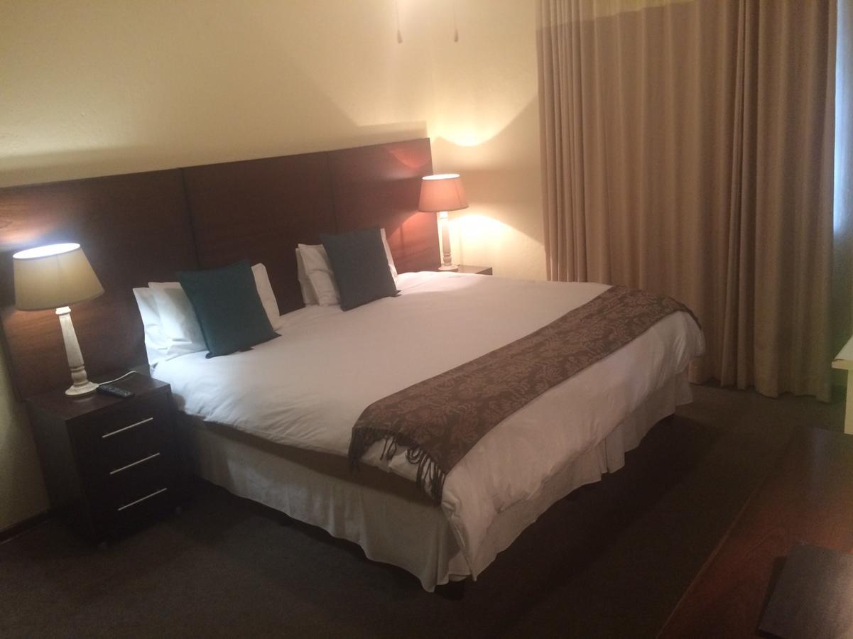The Bedford View Guest House Germiston Ngoại thất bức ảnh