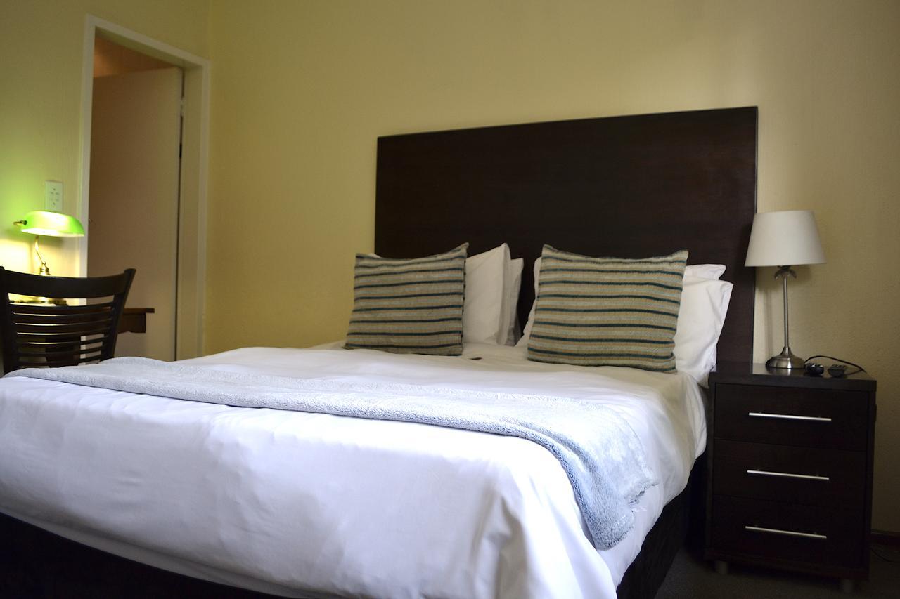 The Bedford View Guest House Germiston Ngoại thất bức ảnh
