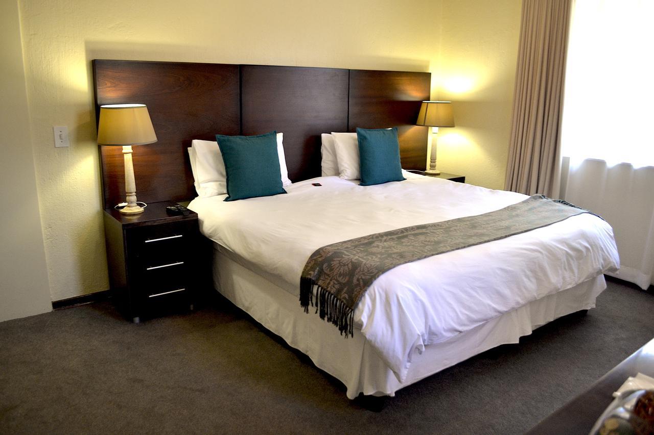 The Bedford View Guest House Germiston Ngoại thất bức ảnh