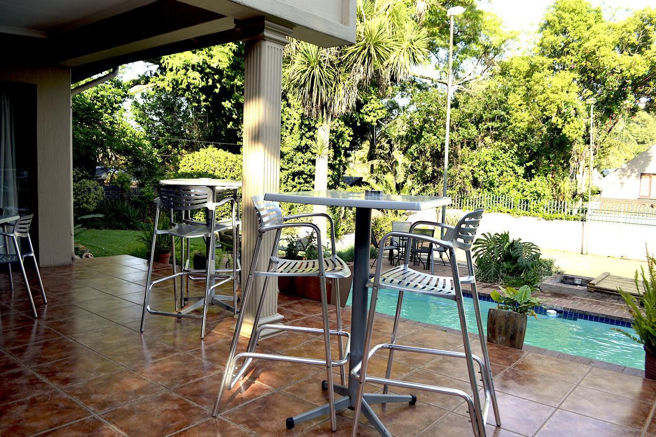 The Bedford View Guest House Germiston Ngoại thất bức ảnh