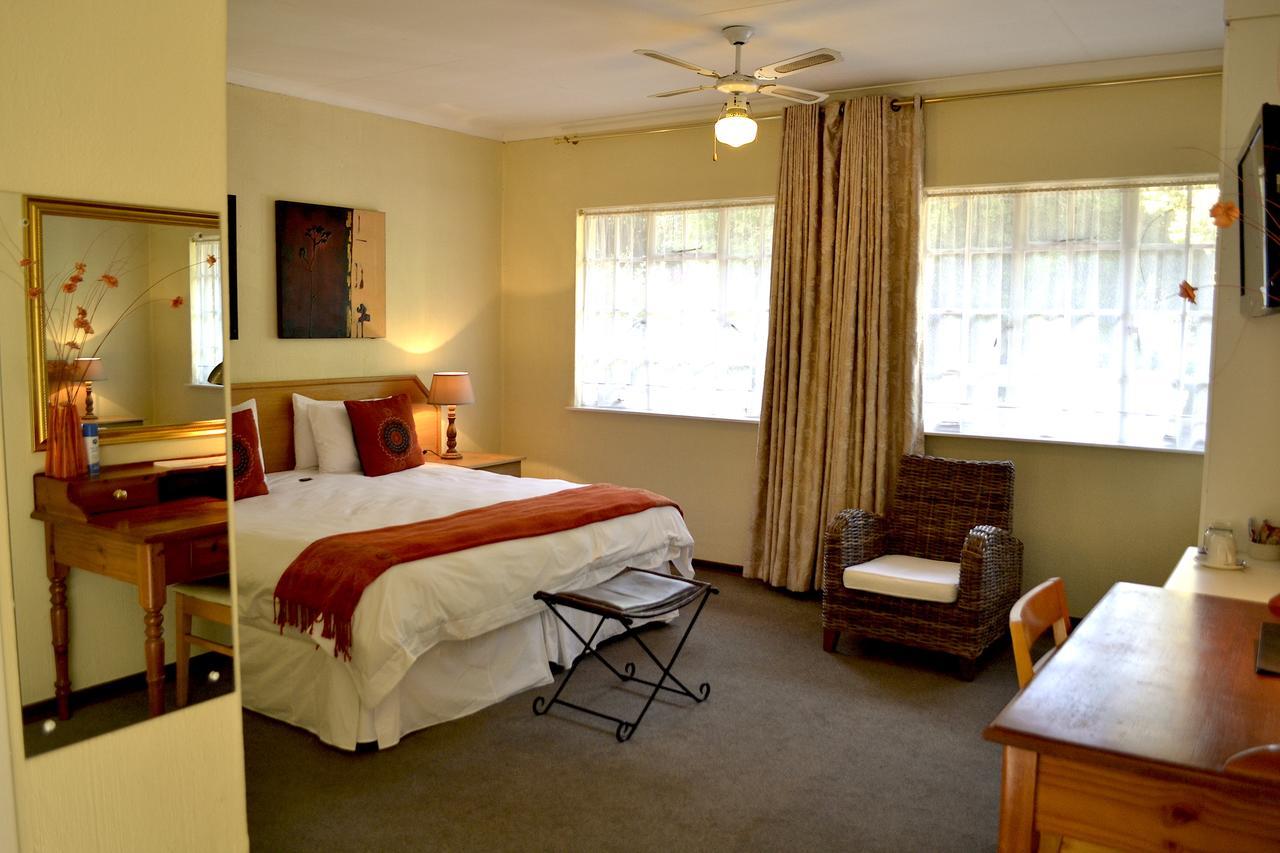 The Bedford View Guest House Germiston Ngoại thất bức ảnh