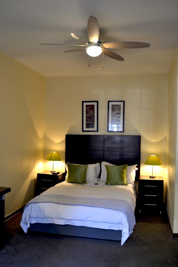 The Bedford View Guest House Germiston Ngoại thất bức ảnh