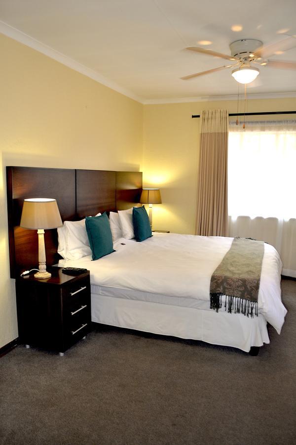 The Bedford View Guest House Germiston Ngoại thất bức ảnh