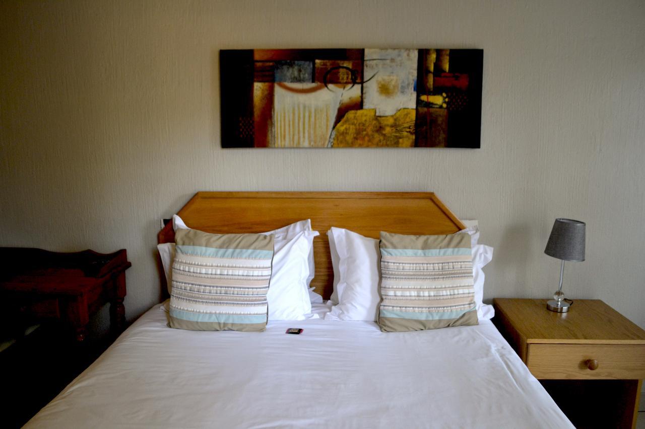The Bedford View Guest House Germiston Ngoại thất bức ảnh
