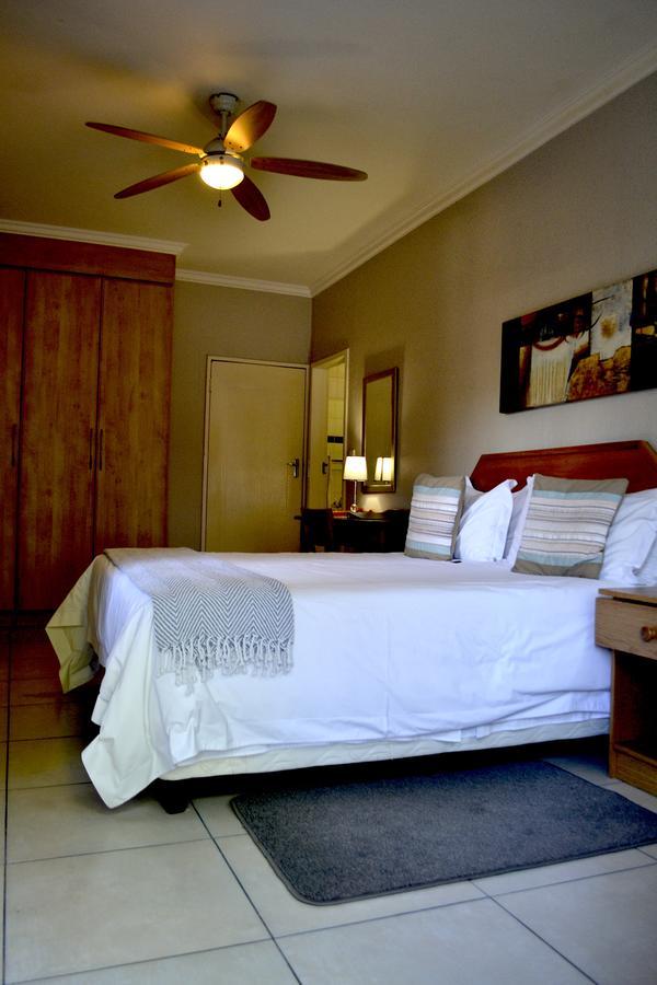 The Bedford View Guest House Germiston Ngoại thất bức ảnh