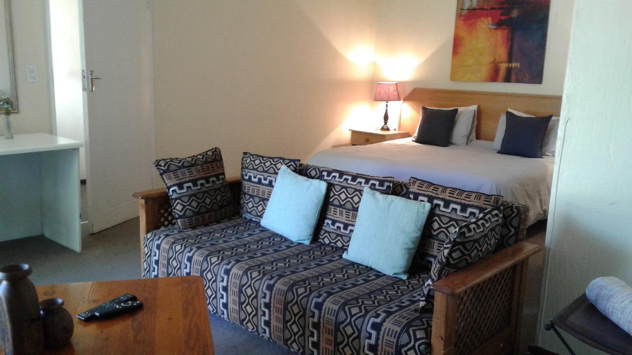 The Bedford View Guest House Germiston Ngoại thất bức ảnh