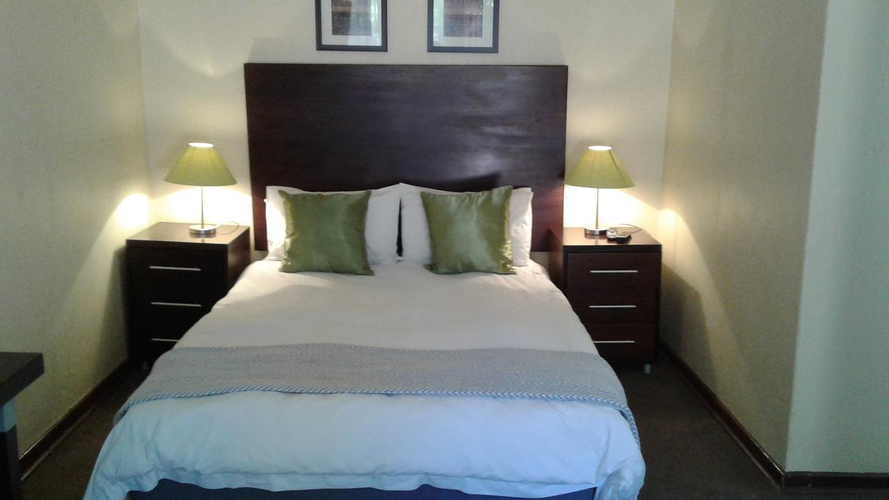 The Bedford View Guest House Germiston Ngoại thất bức ảnh