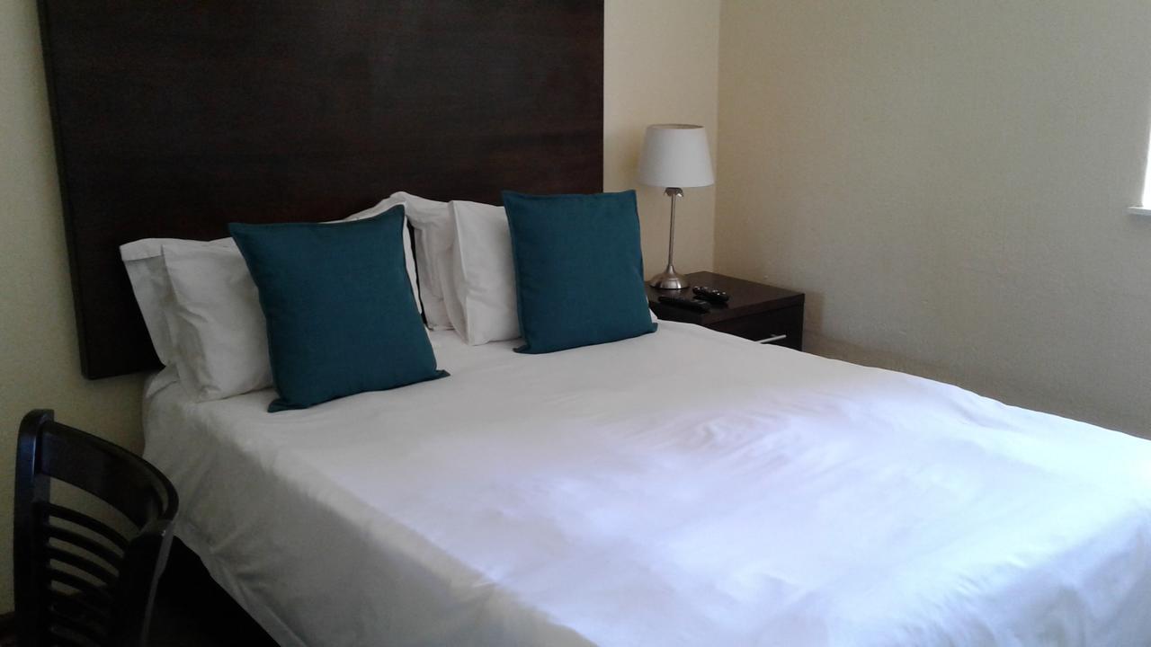The Bedford View Guest House Germiston Ngoại thất bức ảnh
