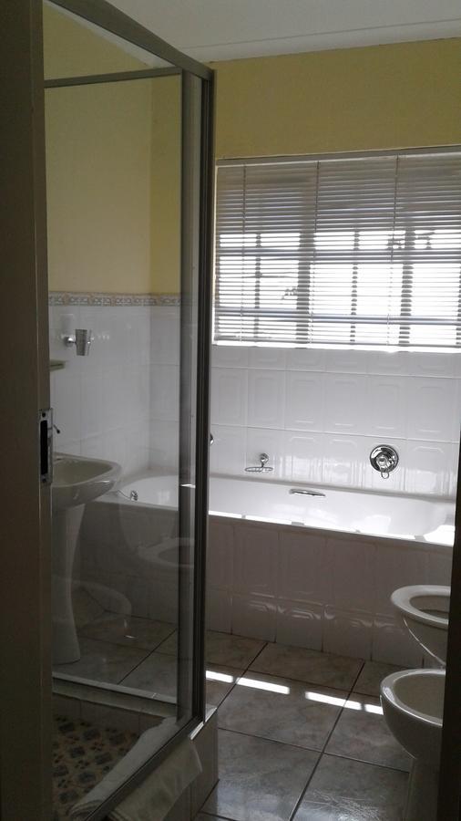The Bedford View Guest House Germiston Ngoại thất bức ảnh