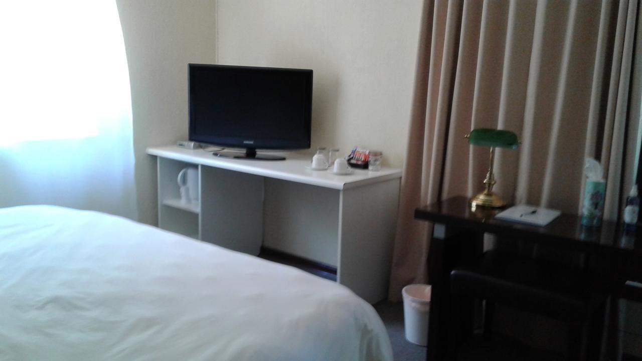 The Bedford View Guest House Germiston Ngoại thất bức ảnh