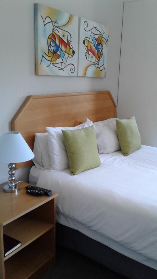 The Bedford View Guest House Germiston Ngoại thất bức ảnh