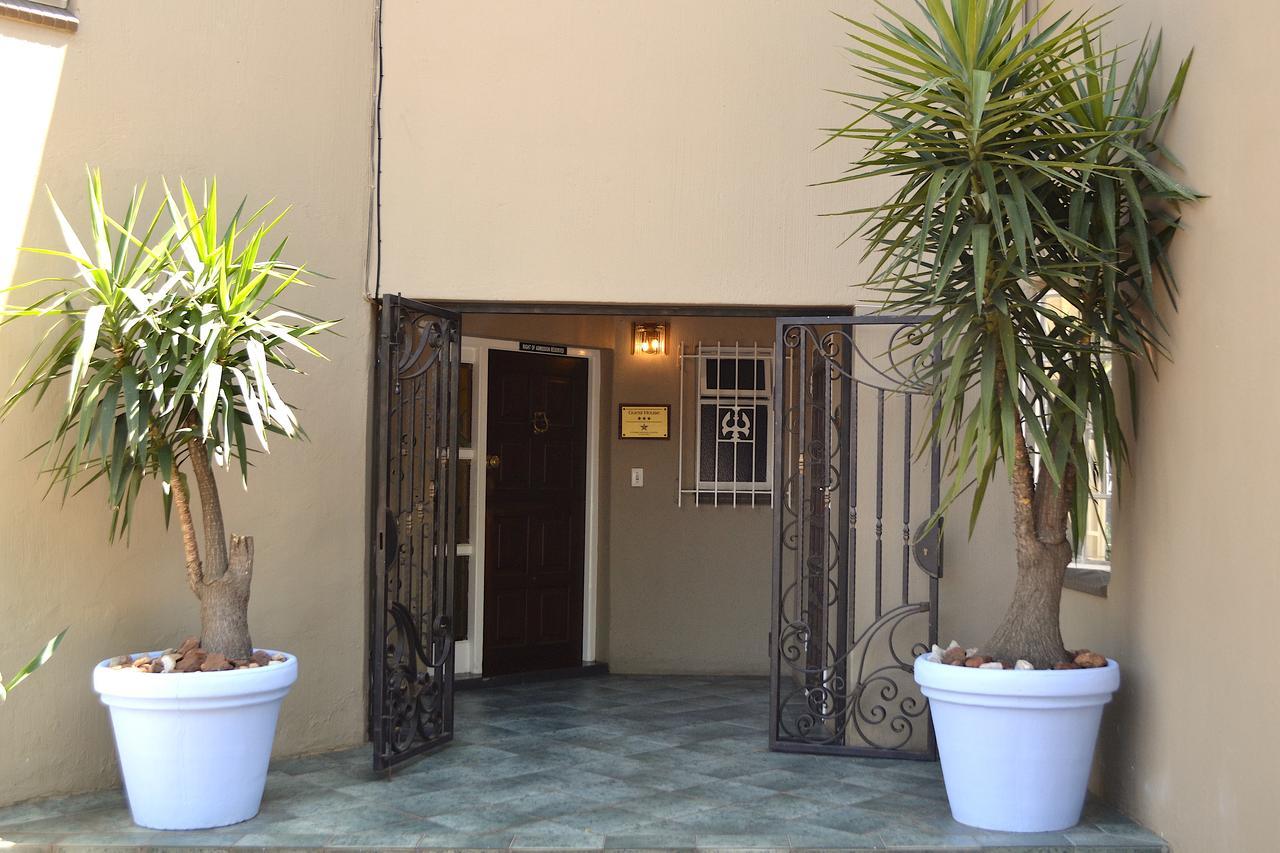 The Bedford View Guest House Germiston Ngoại thất bức ảnh