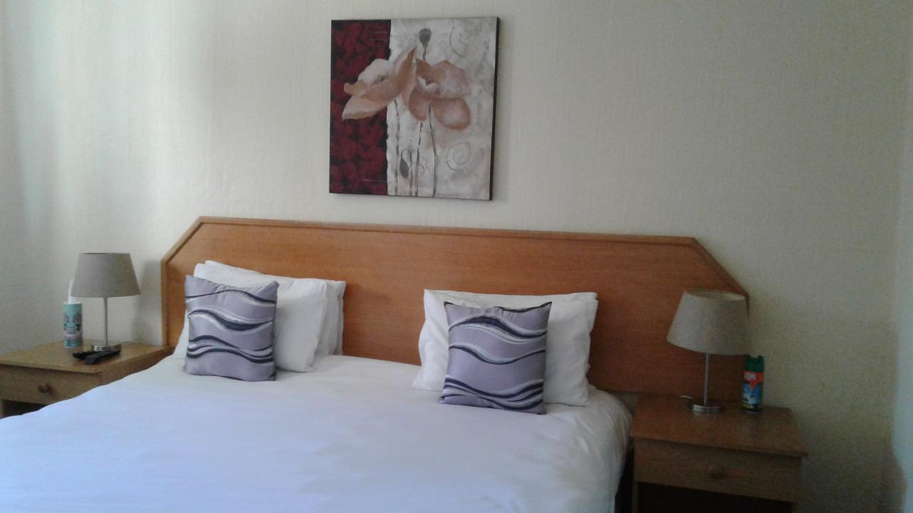 The Bedford View Guest House Germiston Ngoại thất bức ảnh