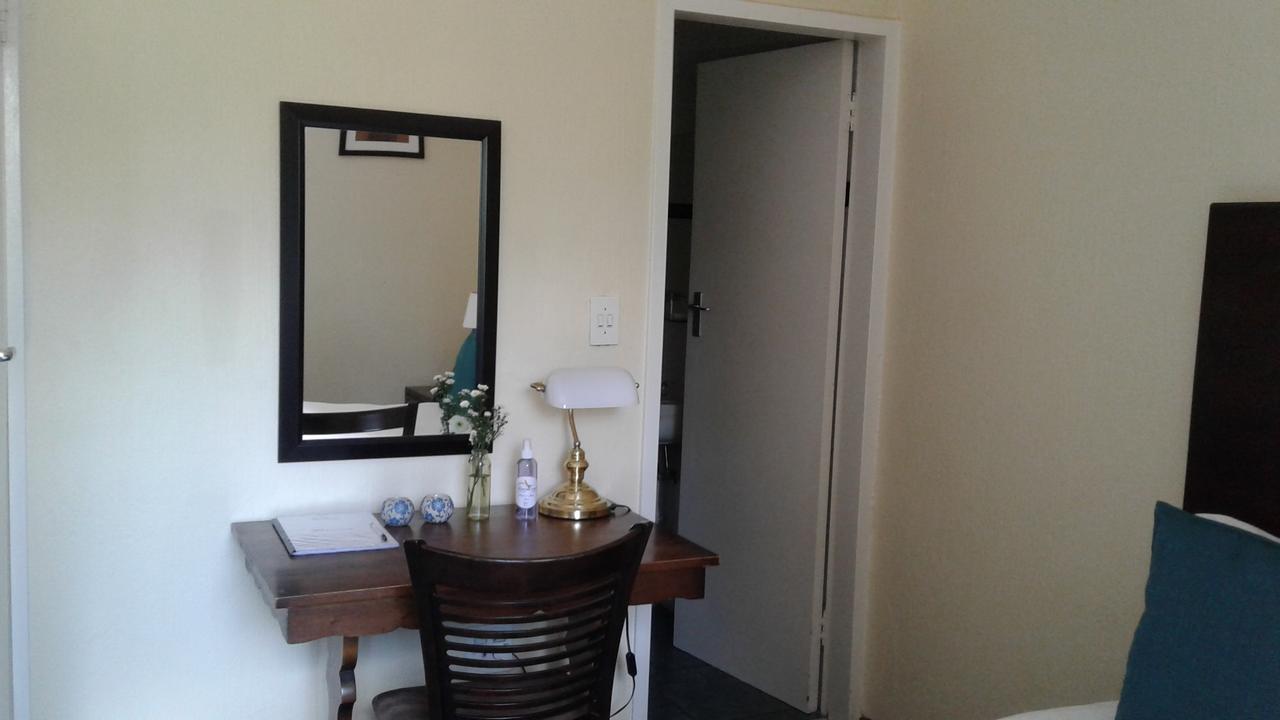 The Bedford View Guest House Germiston Ngoại thất bức ảnh