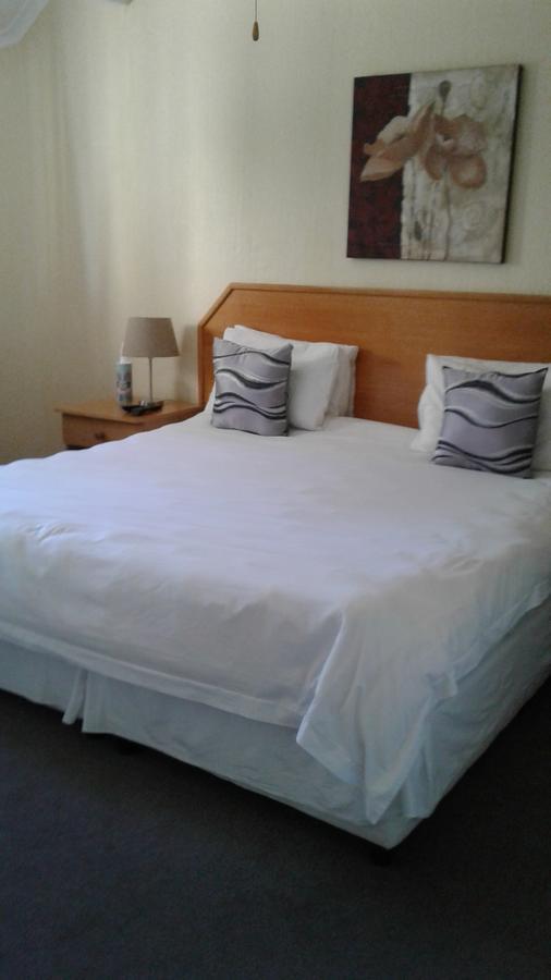 The Bedford View Guest House Germiston Ngoại thất bức ảnh