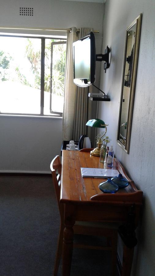The Bedford View Guest House Germiston Ngoại thất bức ảnh