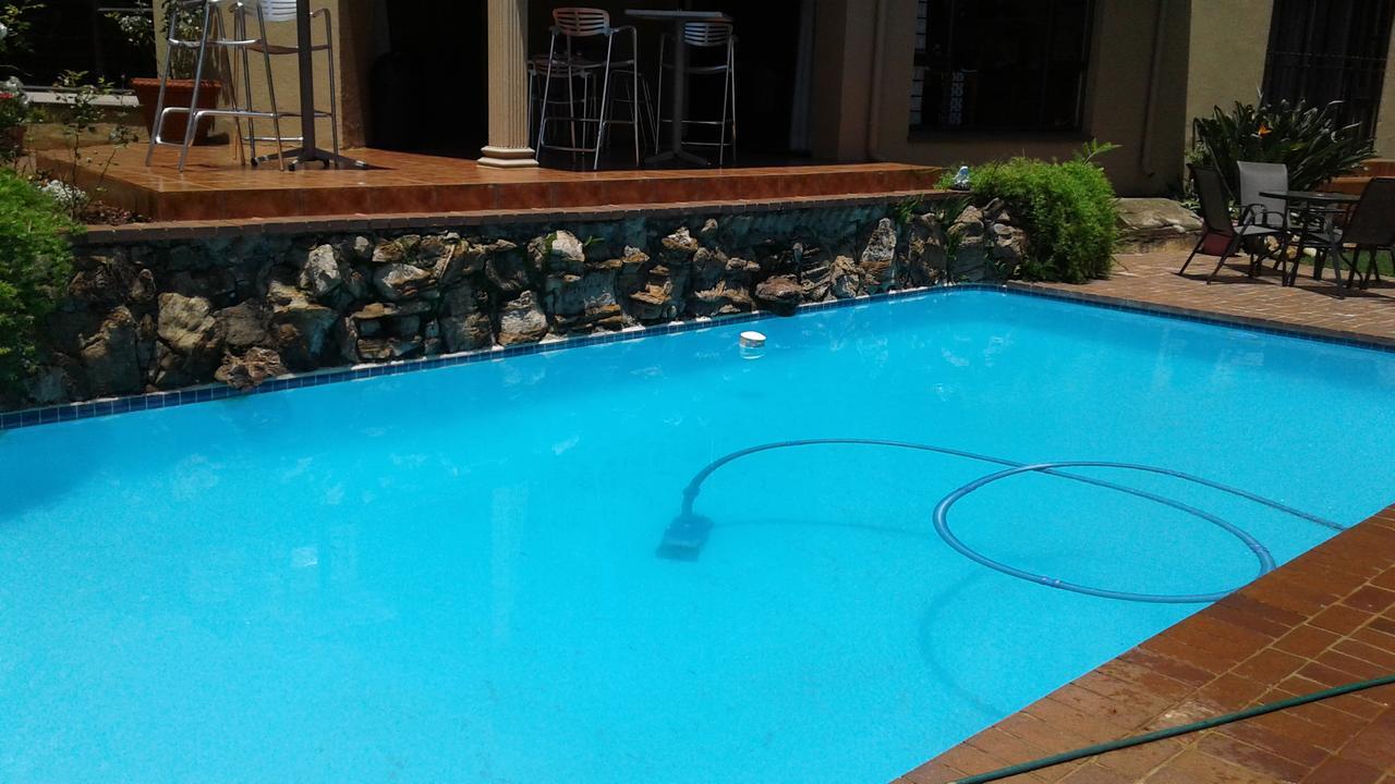 The Bedford View Guest House Germiston Ngoại thất bức ảnh