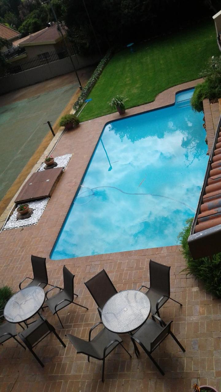 The Bedford View Guest House Germiston Ngoại thất bức ảnh