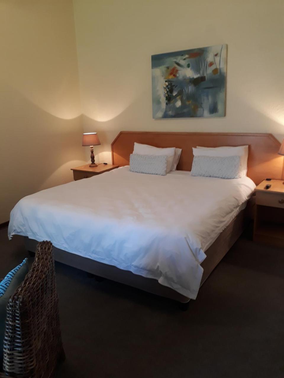 The Bedford View Guest House Germiston Ngoại thất bức ảnh