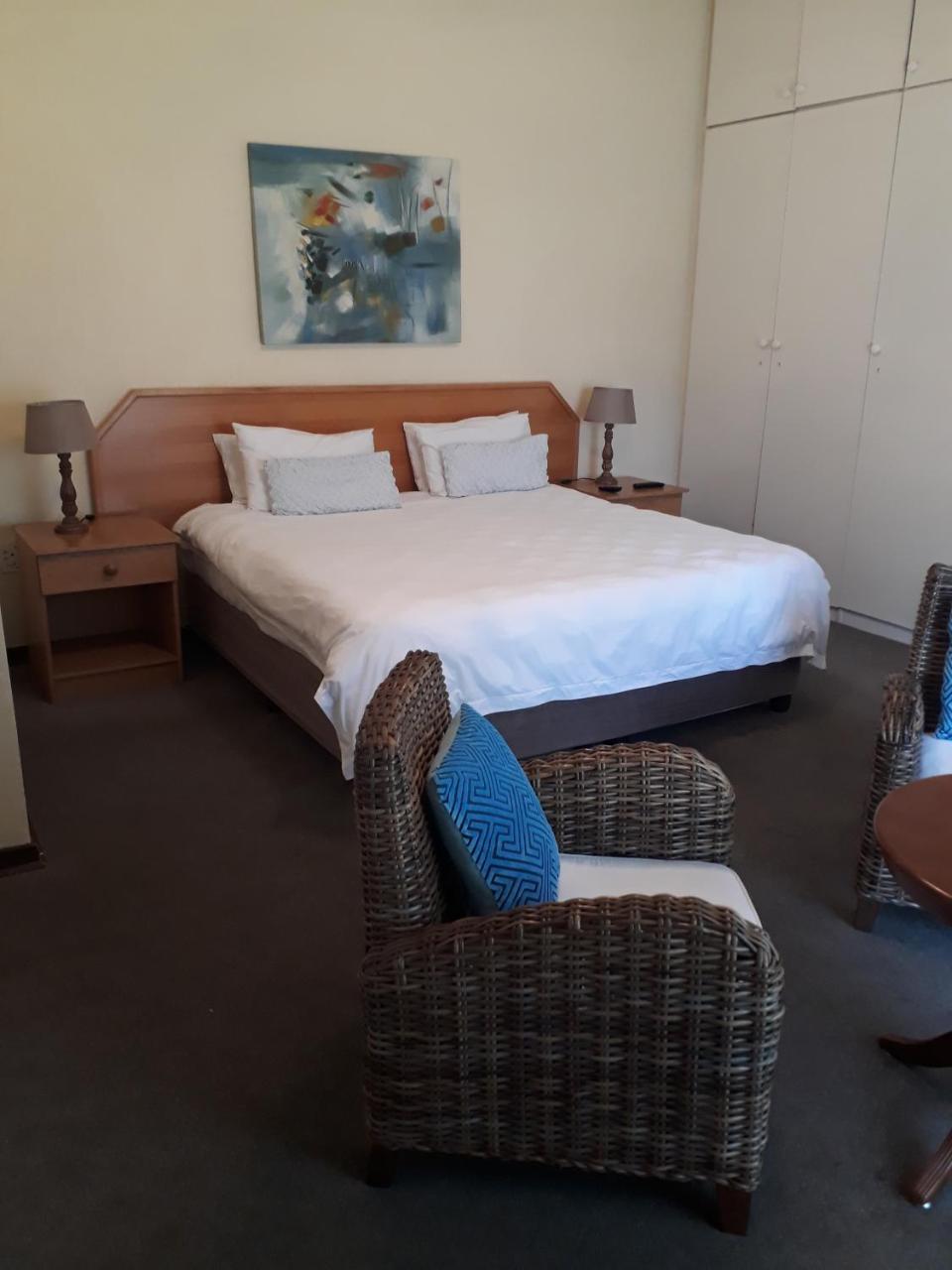 The Bedford View Guest House Germiston Ngoại thất bức ảnh