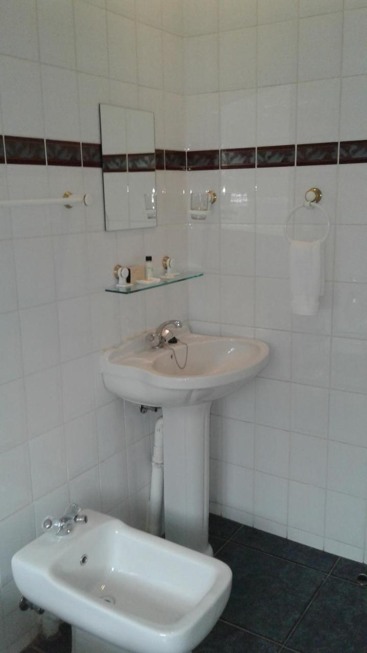 The Bedford View Guest House Germiston Ngoại thất bức ảnh