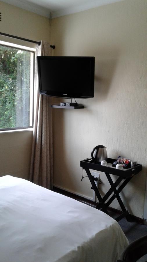 The Bedford View Guest House Germiston Ngoại thất bức ảnh