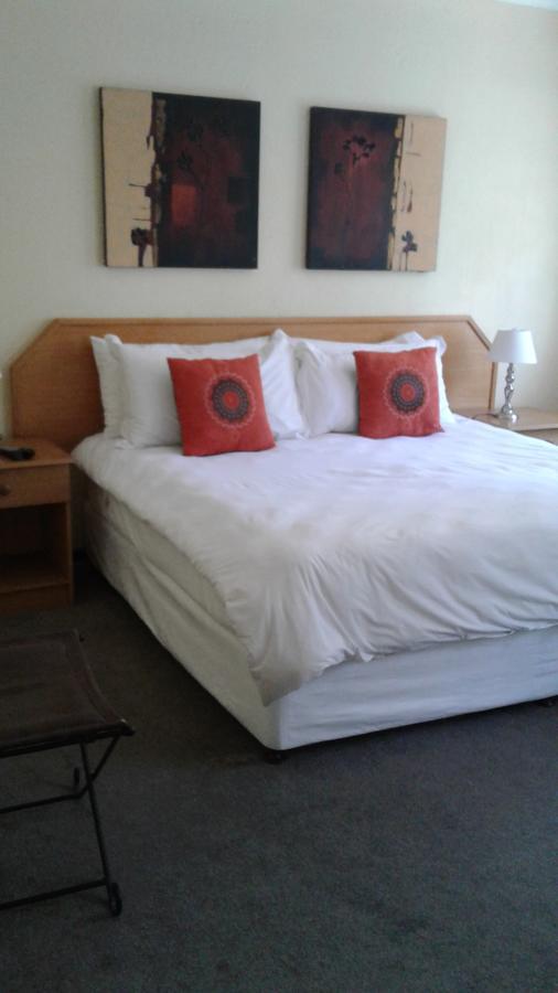 The Bedford View Guest House Germiston Ngoại thất bức ảnh
