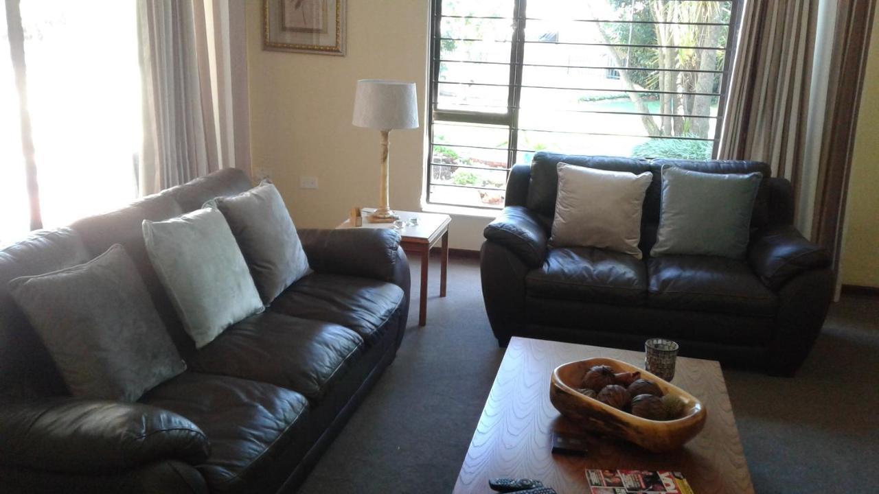 The Bedford View Guest House Germiston Ngoại thất bức ảnh
